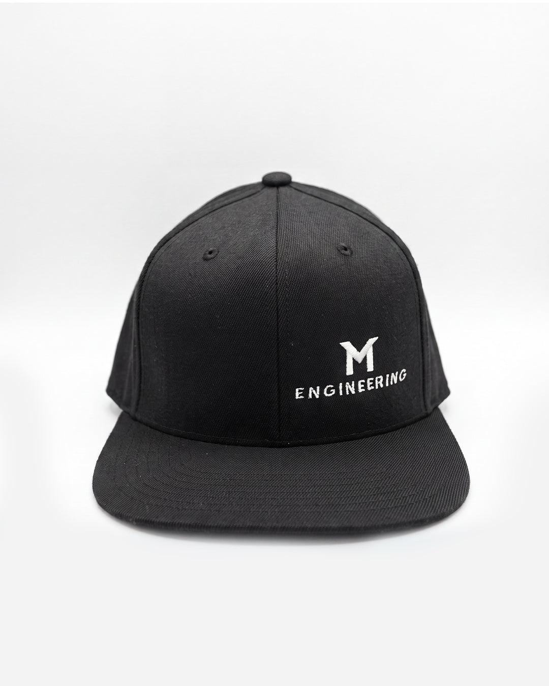 M Engineering Snap Back Hat