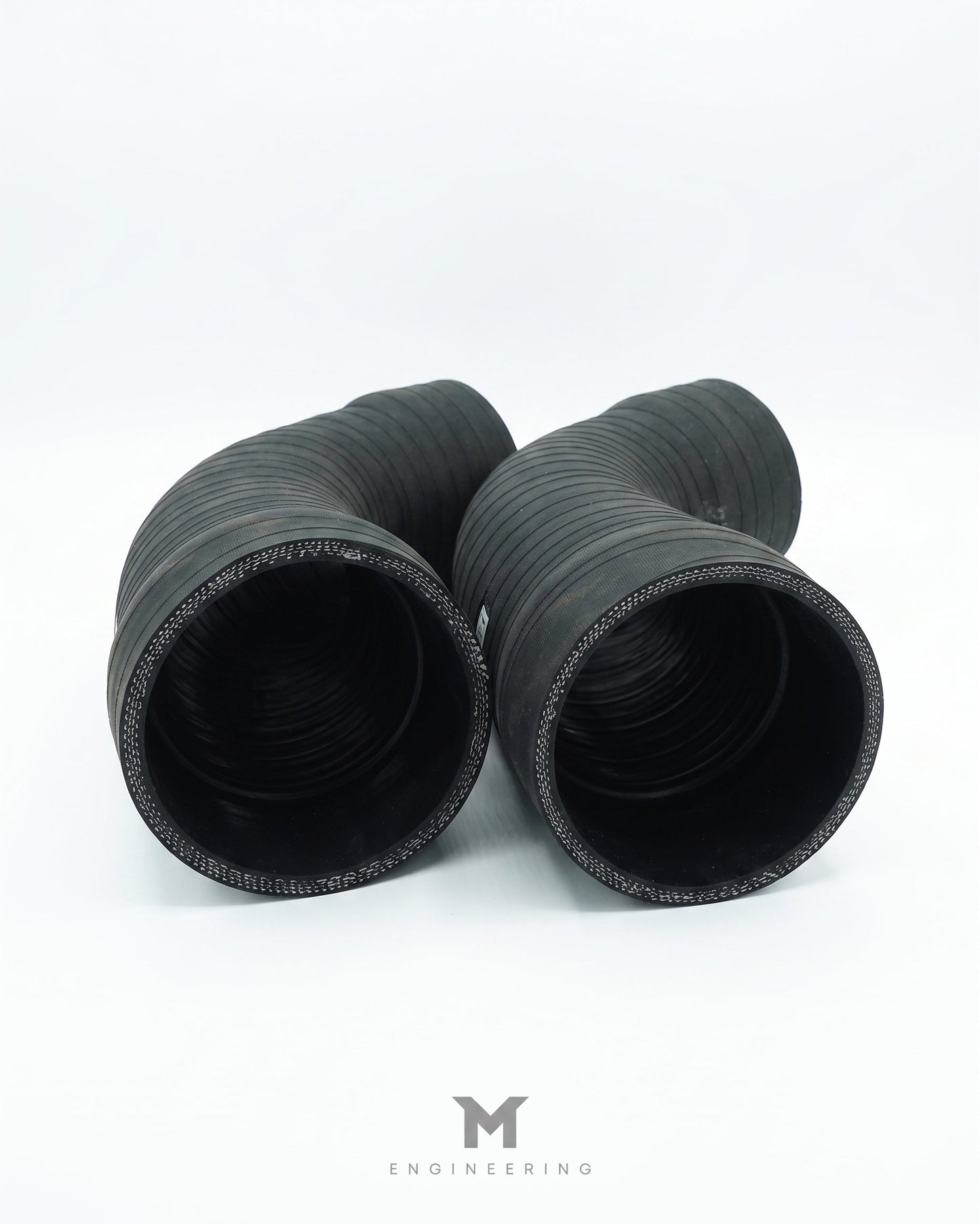 Do88 Porsche 911 Turbo / Carrera (992) Intercooler Pipe Kit