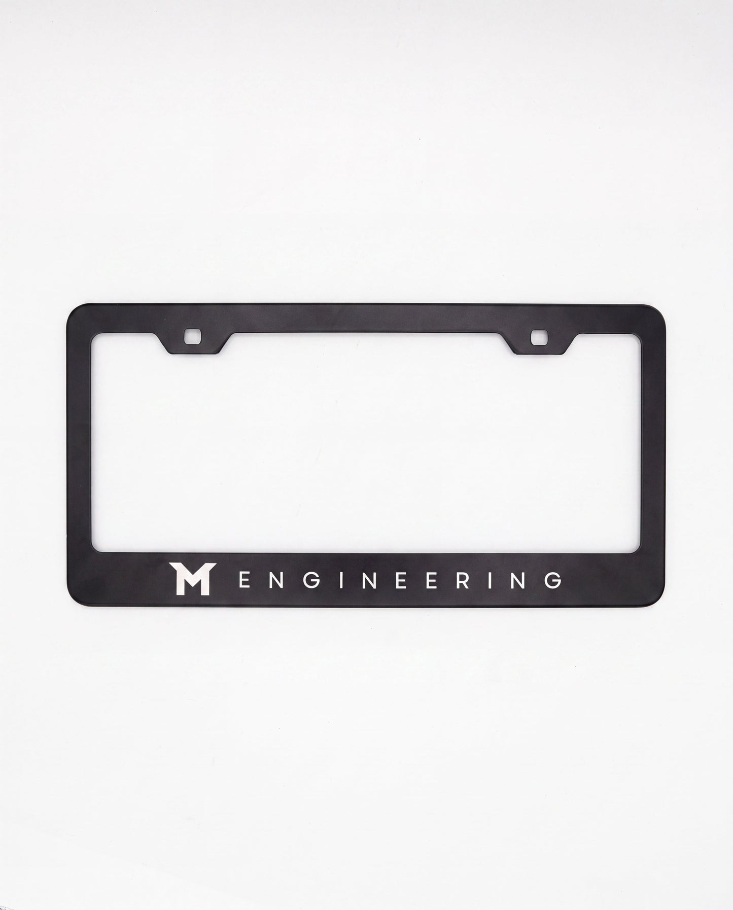 M-Engineering License Plate Frame