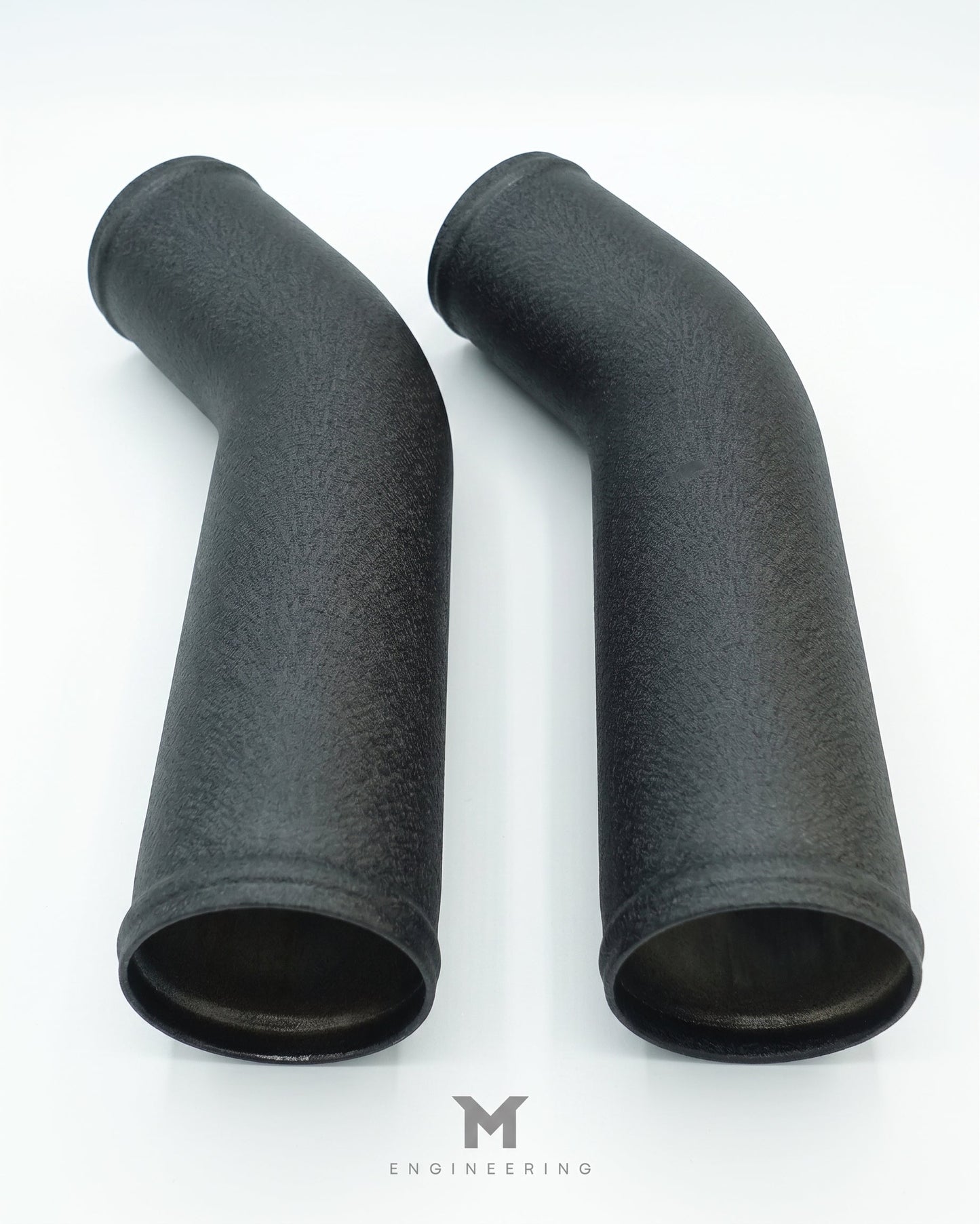 Do88 Porsche 911 Turbo / Carrera (992) Intercooler Pipe Kit