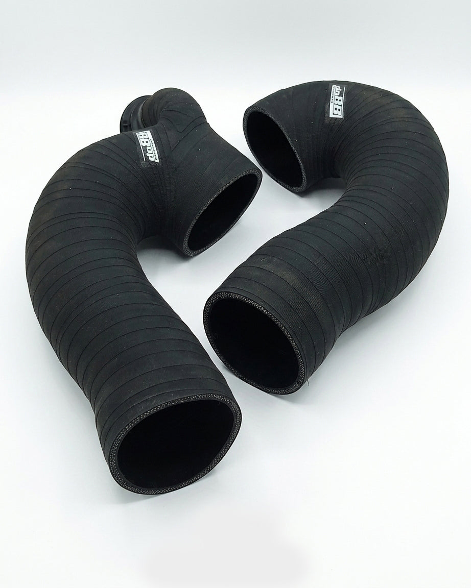 Porsche 911 Turbo (992) Turbo Inlet Hoses