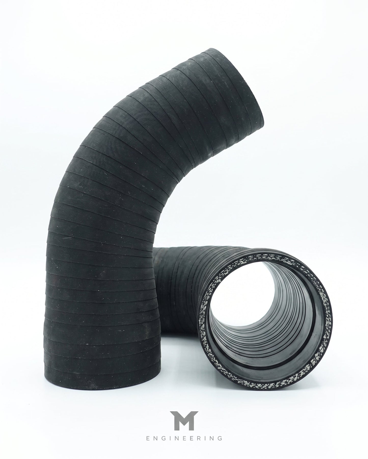 Do88 Porsche 911 Turbo / Carrera (992) Intercooler Pipe Kit