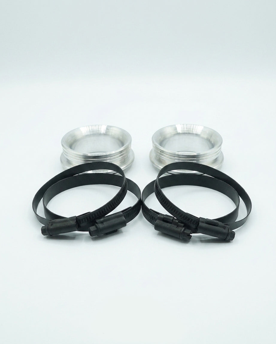Porsche 911 Turbo (992) Turbo Inlet Hoses