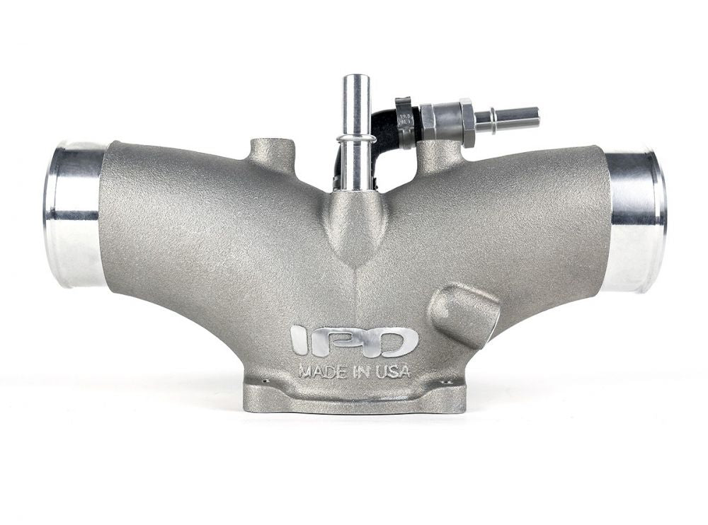 991.2 Turbo Stage 3 Calibrator's Package