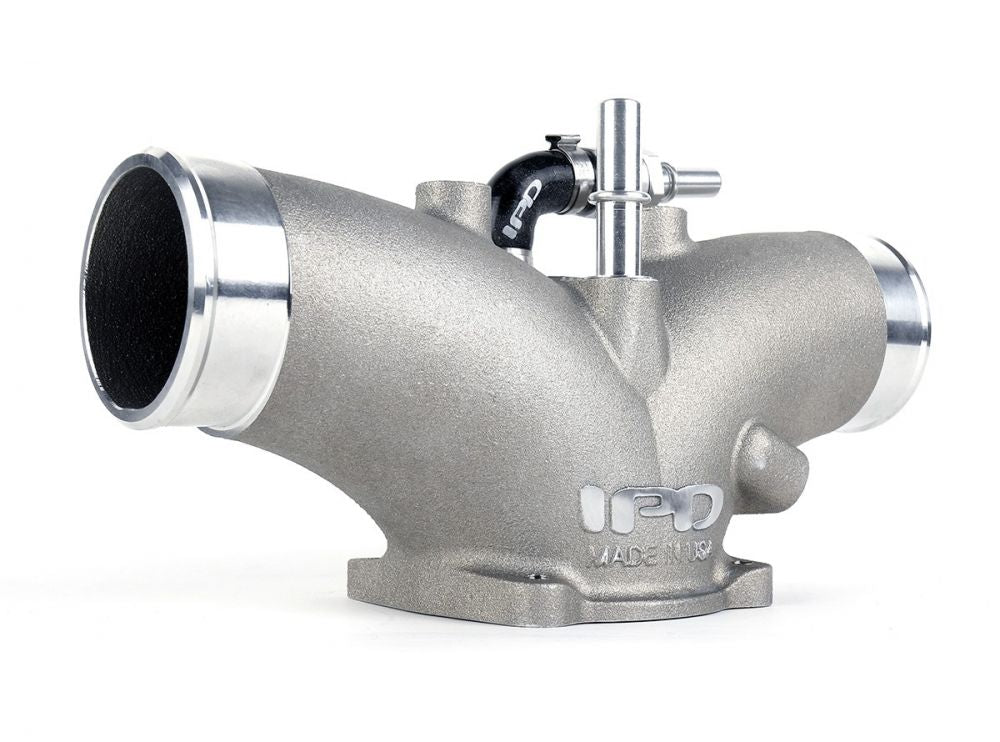 IPD Plenums - 991.2 Turbo Base/S/GT2RS Plenum