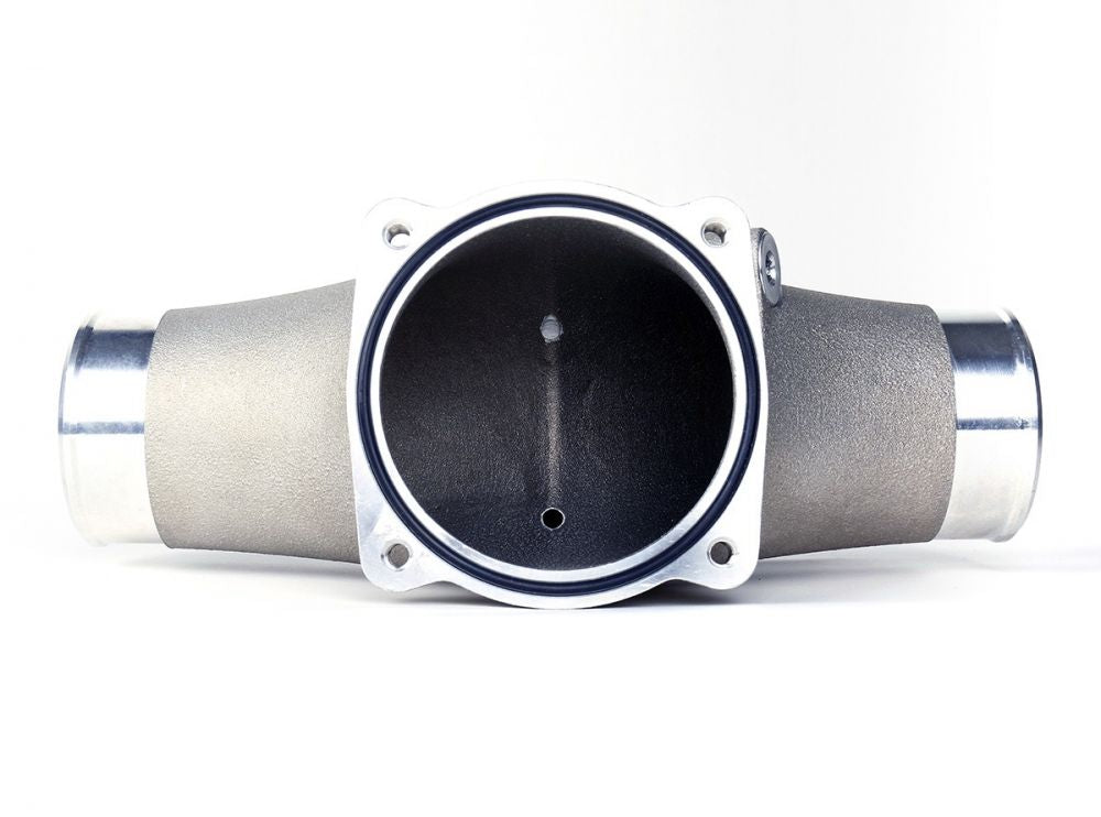 IPD Plenums - 991.2 Turbo Base/S/GT2RS Plenum