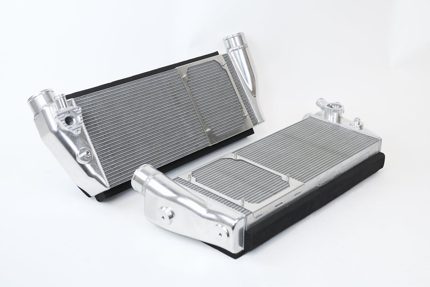CSF Intercooler System for Ferrari 488 / Pista / F8