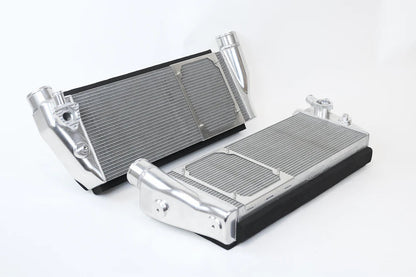 Ferrari 488 Pista M-Engineering Power Package (ECU Tune + Intercoolers)