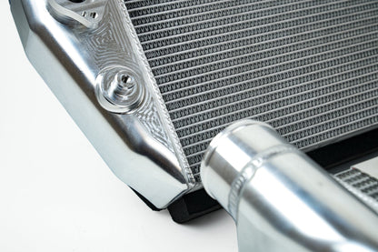 CSF Intercooler System for Ferrari 488 / Pista / F8