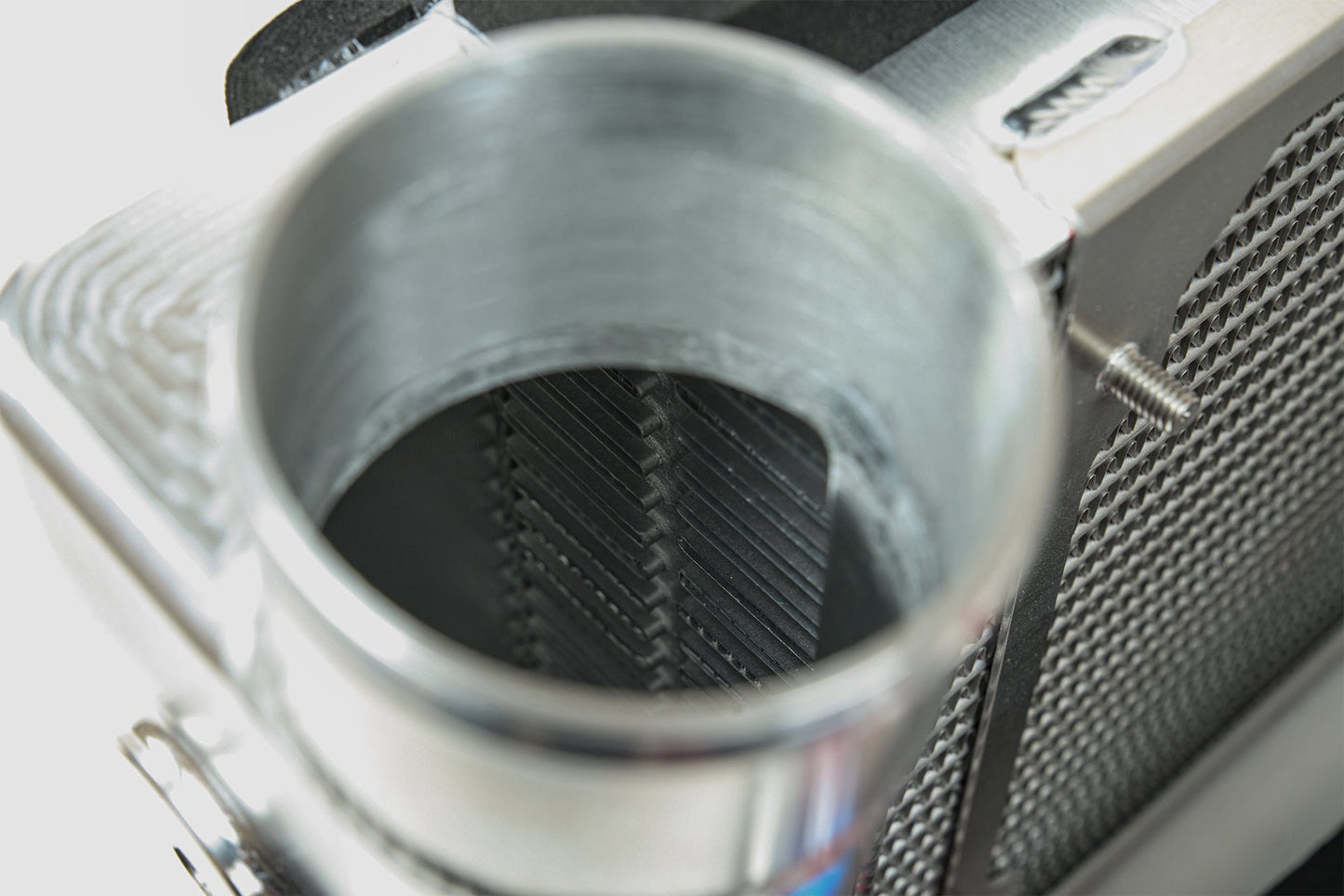 CSF Intercooler System for Ferrari 488 / Pista / F8
