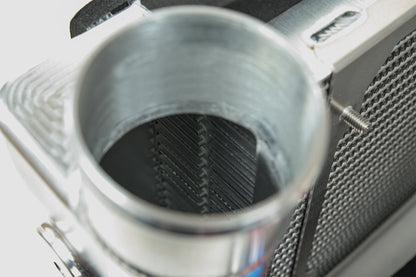 CSF Intercooler System for Ferrari 488 / Pista / F8