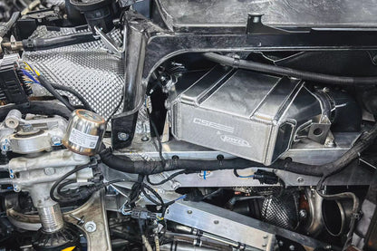 McLaren 720S/765LT/750S/GT/GTS High-Performance Charge-Air-Coolers