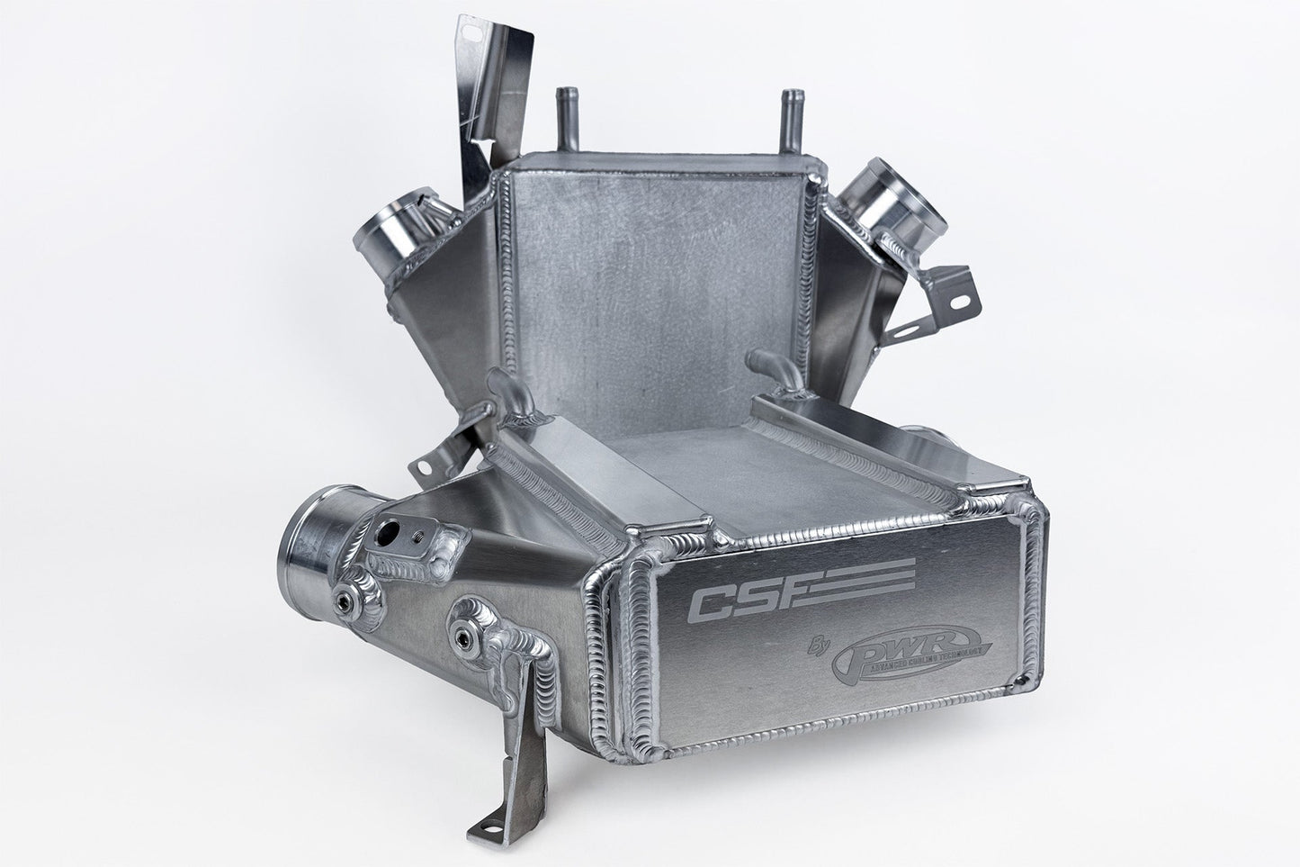 McLaren 720S/765LT/750S/GT/GTS High-Performance Charge-Air-Coolers