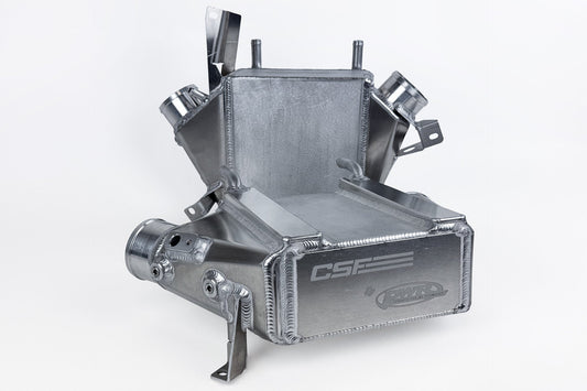 McLaren 720S/765LT/750S/GT/GTS High-Performance Charge-Air-Coolers