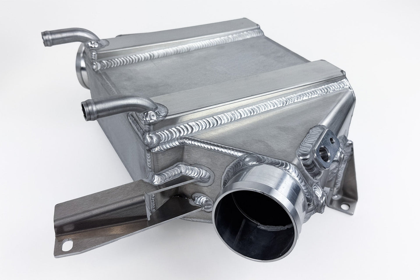 McLaren 720S/765LT/750S/GT/GTS High-Performance Charge-Air-Coolers