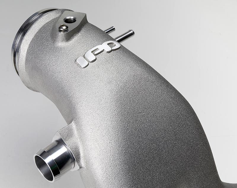 IPD Plenums - 991.2 Turbo Base/S High Flow Y-Pipe