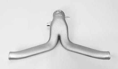 IPD Plenums - 991.2 GT2RS High Flow Y-Pipe