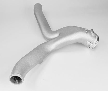 IPD Plenums - 991.2 Turbo Base/S High Flow Y-Pipe