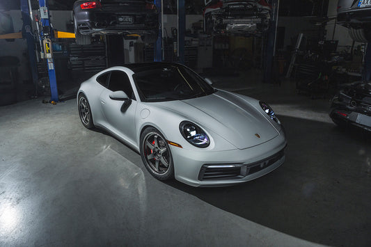 M-Tuner Suite for Porsche 992.1 Carrera Base / T / S / 4 / 4S / GTS / 4GTS / Dakar / Targa