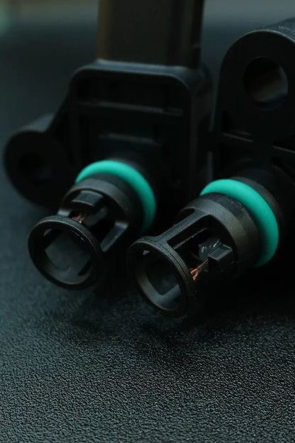 Pure Turbos 850 Upgrade for Porsche 991.2 Turbo / Turbo S (includes MAP sensors)