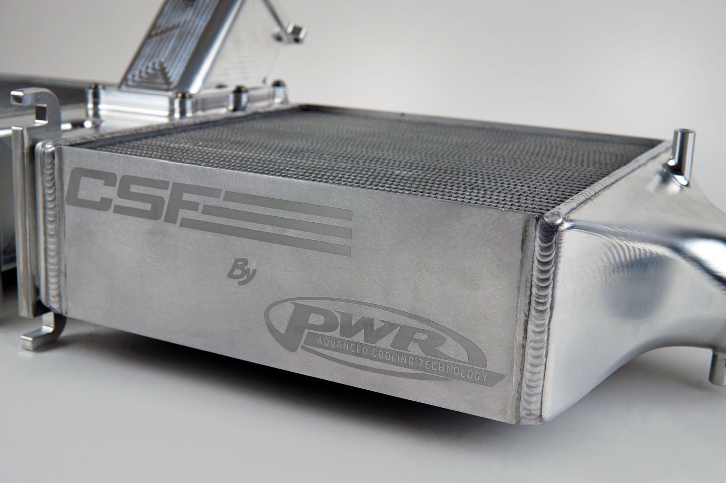 CSF Intercooler System for Porsche 992 Carrera Base / S / GTS