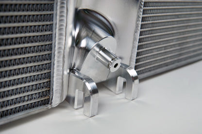 CSF Intercooler System for Porsche 992.1 Turbo / Turbo S and 992.2 Carrera Base / T