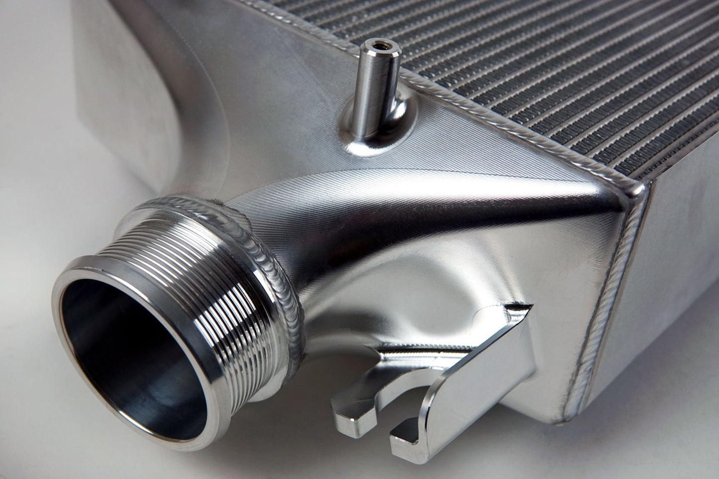 CSF Intercooler System for Porsche 992.1 Turbo / Turbo S and 992.2 Carrera Base / T