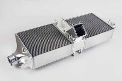 CSF Intercooler System for Porsche 992.1 Turbo / Turbo S and 992.2 Carrera Base / T