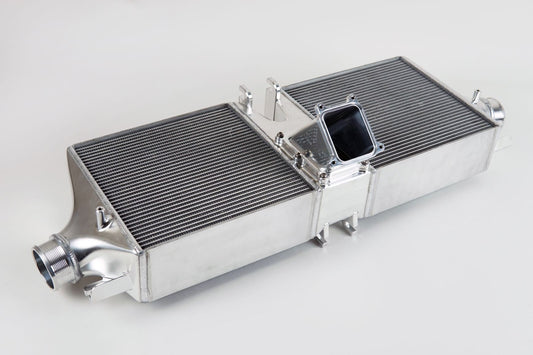 CSF Intercooler System for Porsche 992.1 Turbo / Turbo S and 992.2 Carrera Base / T