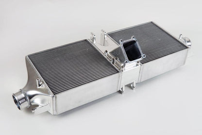 Stage 3 Power Package for Porsche 992 Turbo / Turbo S