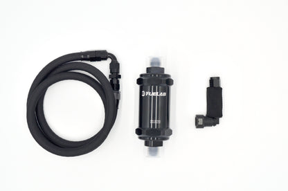 DWS1000 - Fuel Pump Upgrade