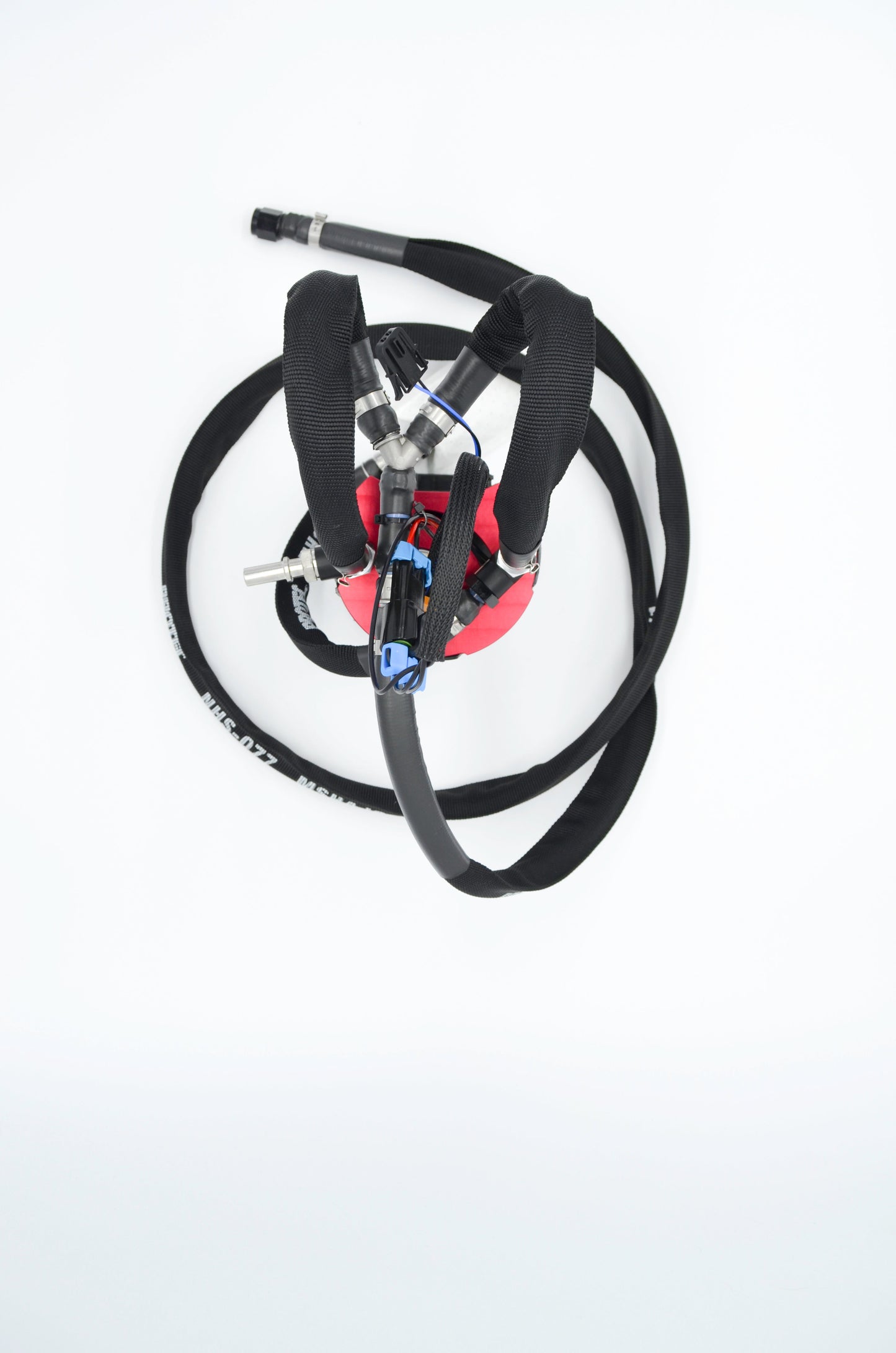 DWS1000 - Fuel Pump Upgrade