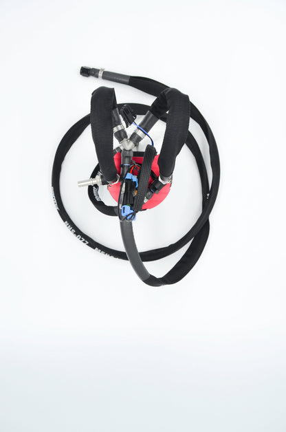 DWS1000 - Fuel Pump Upgrade