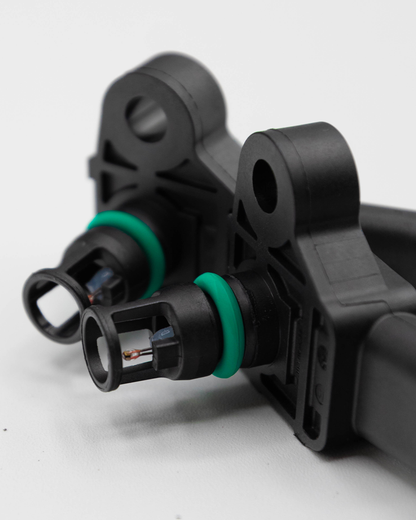 M.E. 4Bar MAP Sensor Kit for 991.2 Carrera/Turbo/GT2RS