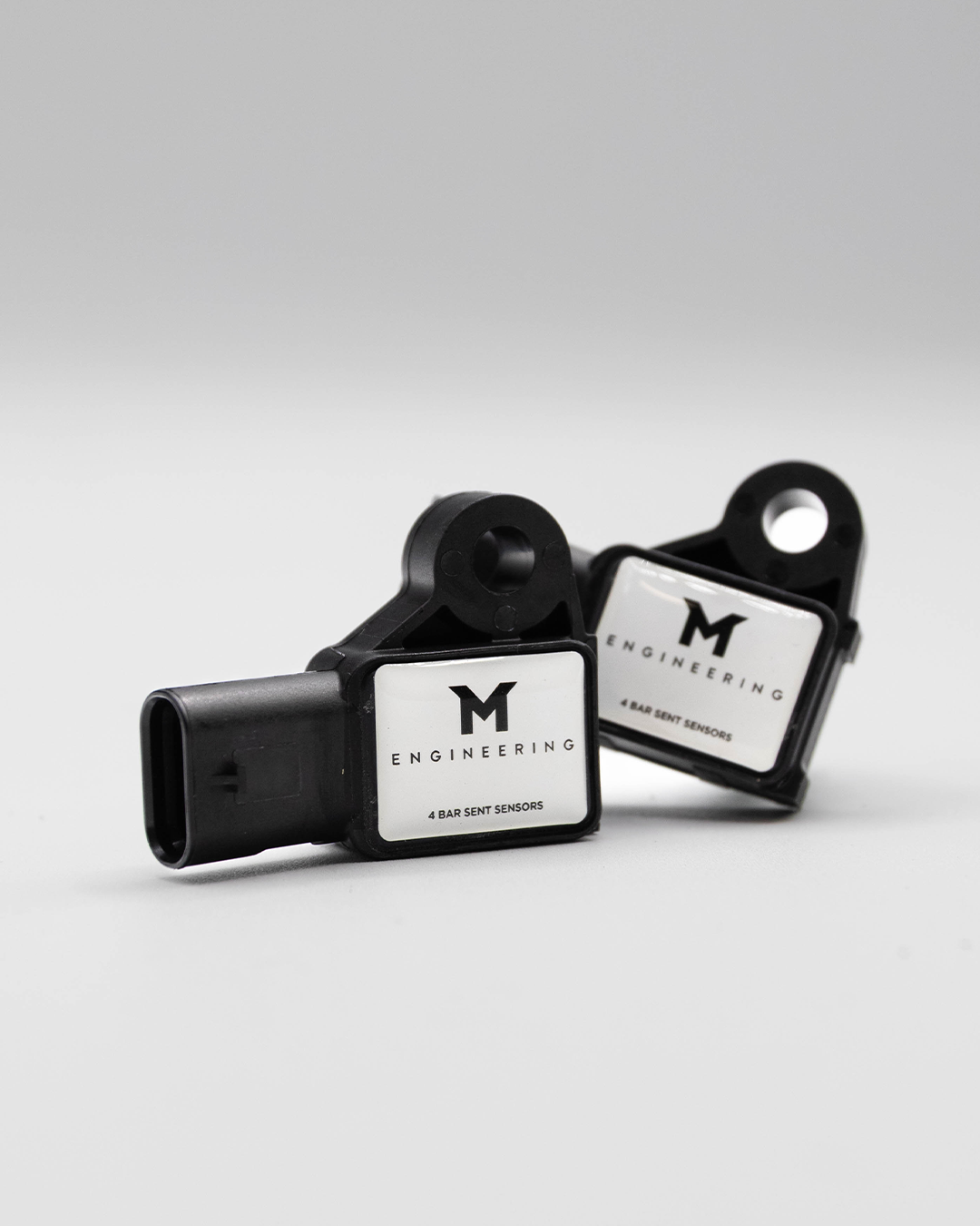 M.E. 4Bar MAP Sensor Kit for 992 Turbo / Turbo S