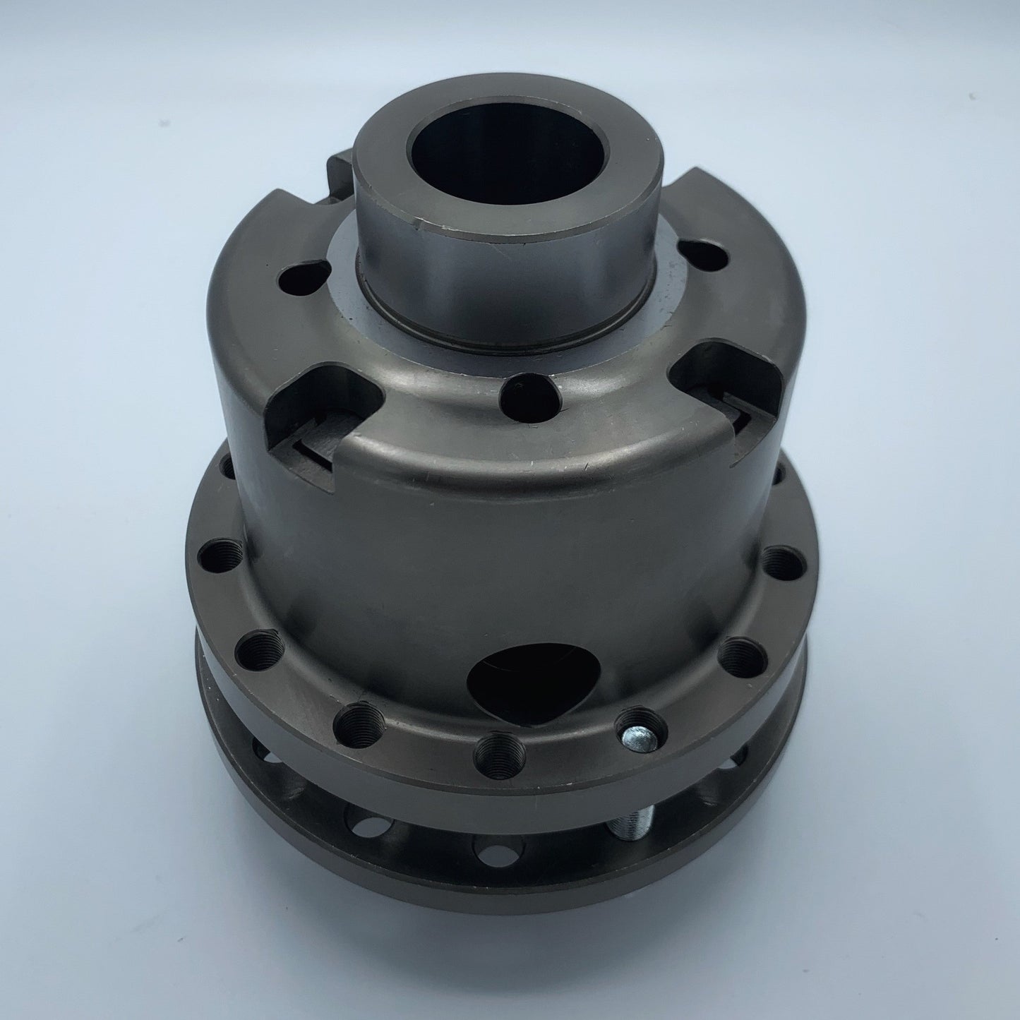 Limited Slip Differential Upgrade
