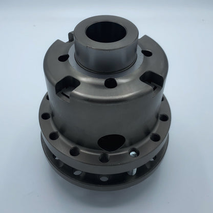 Limited Slip Differential Upgrade