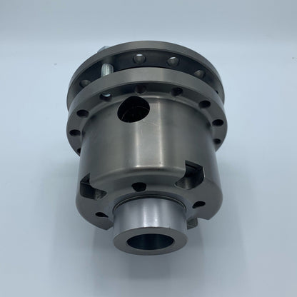 Limited Slip Differential Upgrade