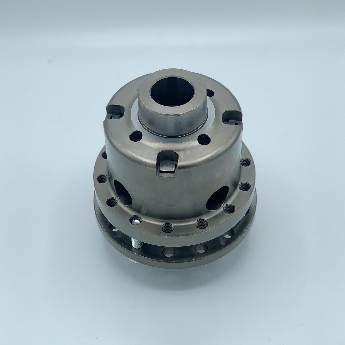Limited Slip Differential Upgrade