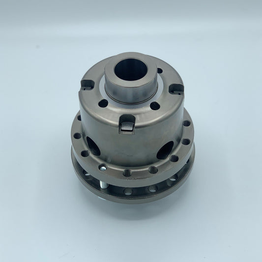 Limited Slip Differential Upgrade