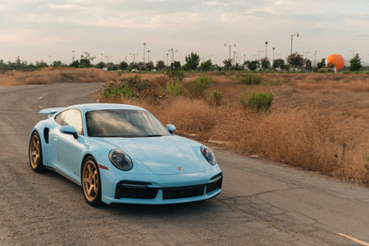 M-Tuner Suite for Porsche 992.1 Turbo Base / S