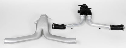 IPD Plenums - 991.2 Turbo Base/S High Flow Y-Pipe