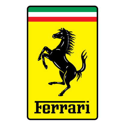 Ferrari 488 ECU Tune