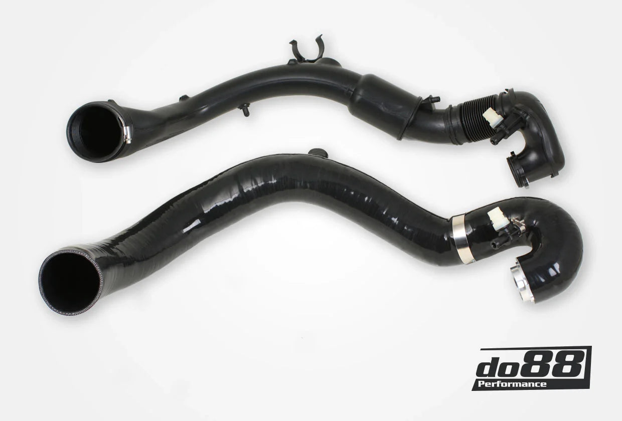Do88 - Porsche 911 Turbo (991) 2013- Turbo inlet hoses