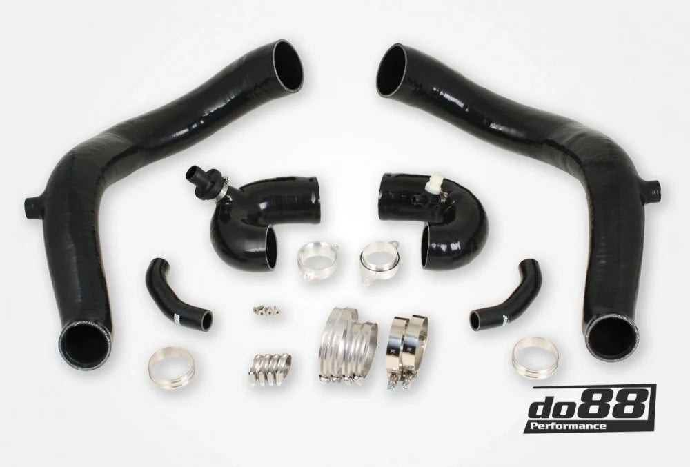 991.2 Turbo Stage 4 Competition Package