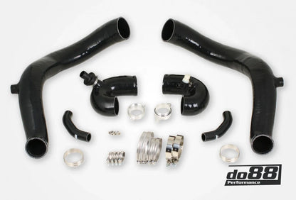 991.2 Turbo Stage 4 Competition Package