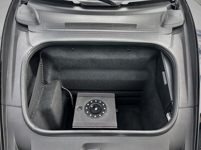 Flat 6 Motorsports - Water Methanol Injection Kit (991 Turbo & 991.2 Carrera)