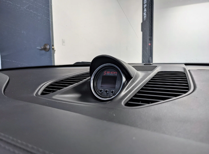 Flat 6 Motorsports - Water Methanol Injection Kit (991 Turbo & 991.2 Carrera)