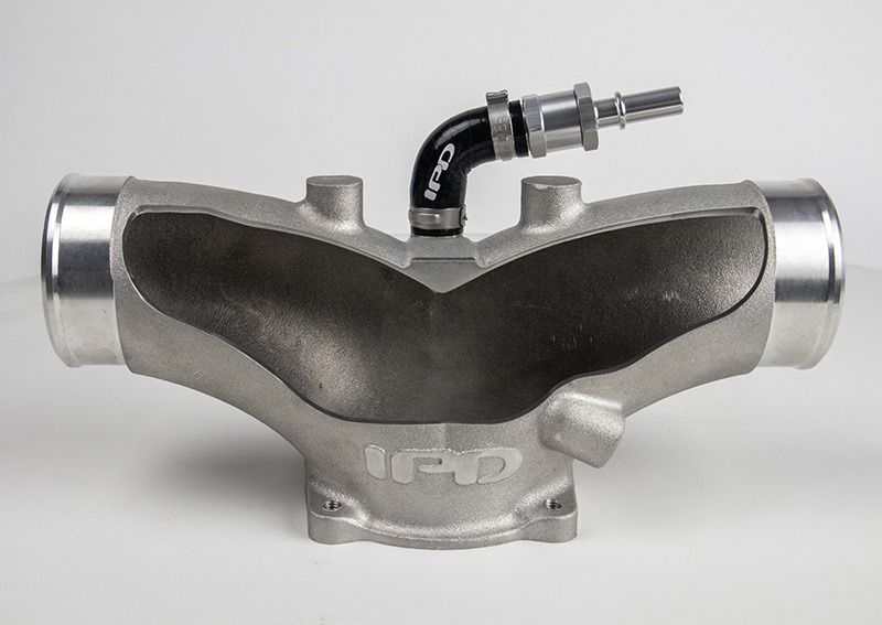 991.2 Turbo Stage 3 Calibrator's Package