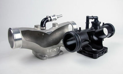 IPD Plenums - 991.2 Turbo Base/S/GT2RS Plenum